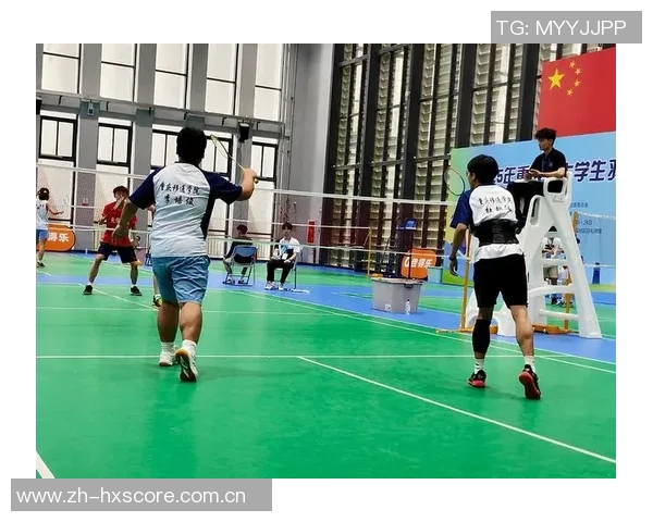 重庆羽毛球队实力分析与发展潜力探讨助力羽毛球运动新高度 重庆羽毛球队实力分析与发展潜力探讨助力羽毛球运动新高度