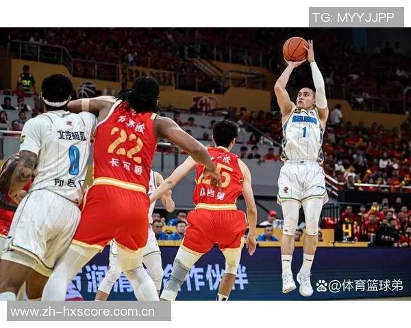 重磅专题:探讨北京篮球队阵地战革新与战术演变的深度分析 重磅专题:探讨北京篮球队阵地战革新与战术演变的深度分析